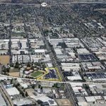 CBRE Facilitates $41.5 Million Sale of an Industrial Building in the San Fernando Valley
